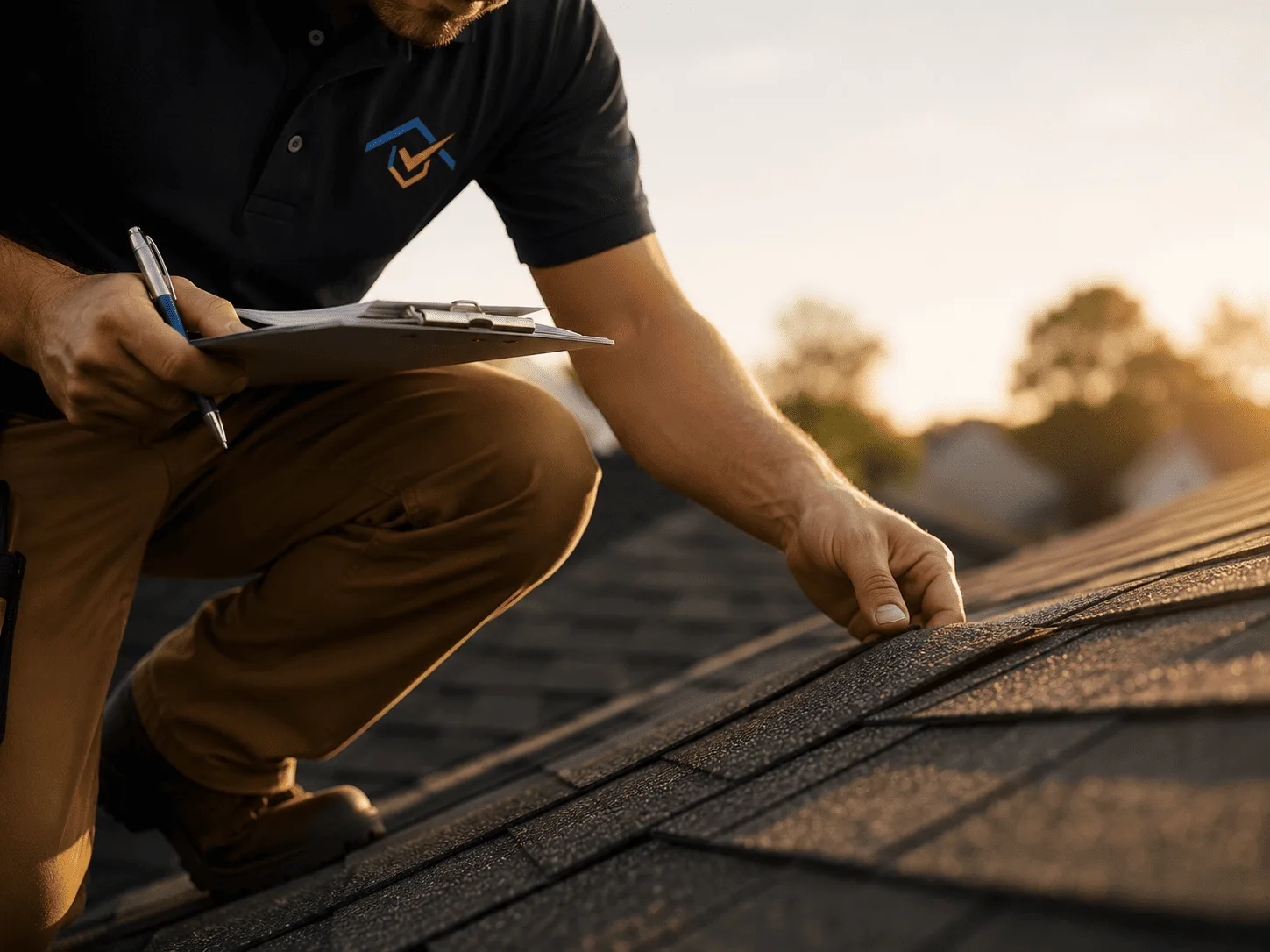 Why Choose Roof Inspection in Danvers, MA